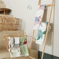 Little Terry Towel by Little Palmerhaus