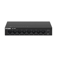 Gigabit Switching Hub 8 Port D-LINK DGS-108GL K1 (5) - A0162980