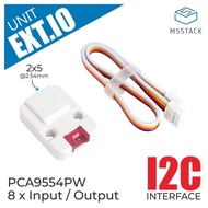 Grove Cable Io I / O Officially Extended M5stack, I2c Interface, For Arduino Blockly Esp32 Developme