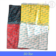 XYNO 40 x 65 Premium Plastic Bag