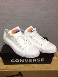 *Special Edition* Converse Chuck Taylor All Star Space Racer OX White
