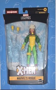 Marvel Legends X-Men Rogue羅剎