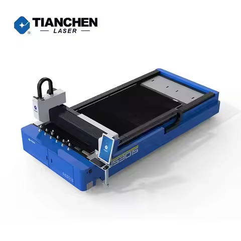 Frequently Bought Standard Ns3015 Fiber Laser Cutting Machine Single Table Laser Cutter with Cheap P