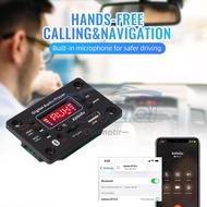 (Dikirim Dari Jakarta) MP3 Player Board with Bluetooth USB SD Card FM Radio Decoder D106BT / 2*40W 8