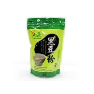 下營鄉農會-A贏黑豆粉600g