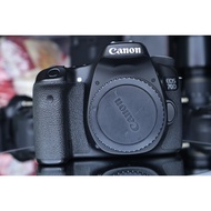 Canon 70d camera 12 months