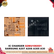 IC CHARGER S2MU106X01 / S2MU 106X01 / IC CAS SAMSUNG A20S / A30S / A30