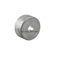 676-45251-00 Trim Tab Anode For Yamaha 40HP outboard motor 2 Stroke 676-45251