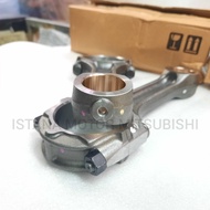 New Genuine Piston Piston Handlebar Mitsubishi Pajero Sport Triton All New 4D56 Original Quality