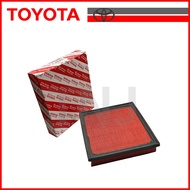 AIR FILTER TOYOTA CAMRY NEW ASV70 , CAMRY AXV71 , HARRIER MXUA80 - 17801-25020