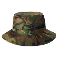 MONTBELL Camouflage Watch Hat