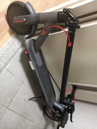 小米電動滑板車