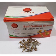 SELF DRILLING SCREW DRILLING SCREW/ 12x20 CAB (2CM) 850PCS