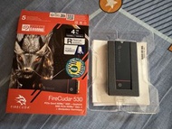 Seagate FireCuda 530 ZP4000GM3A023 4 TB 固態硬碟 - M.2