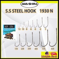 AWASHIMA NICKEL HOOK 1930N