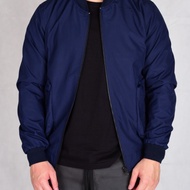 Bomber Jacket Navy 3XL