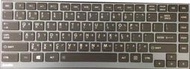 新竹阿牛-筆電維修 東芝 TOSHIBA R930 鍵盤打不出字 鍵盤更換
