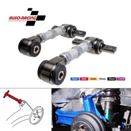 Suitable for 88-00 Civic/CRX/Del Sol Modified Control Arm Integra Adjustable Outer Inclination Kit