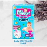 BABY HAPPY / BABY HAPPY PANTS S38+2