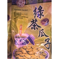 HIJAU NB ONG KUACI GREEN TEA. GREEN TEA KWACI. KWACHI GREEN TEA. KUACI GREEN TEA