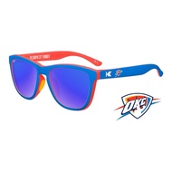 Knockaround x Oklahoma City Thunder Premiums Sport