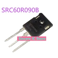 20pcs SRC60R090B New And Original TO-220F 39.5A 600V 6R099C6 Field-Effect Transistor SRC60R090