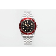 ZF Factoty Ingenious PresentationTUDOR TUDOR Watch New Style Biwan 41MM Watch, Re-Interpretation Bra