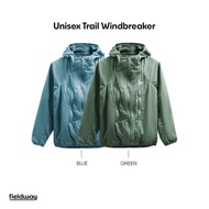 Fieldway - Unisex Trail Jacket Windbreaker