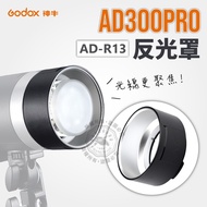 Godox AD-R13 Reflective Cover Standard Reflector Suitable For AD300PRO Mount Universal AD300 Pro