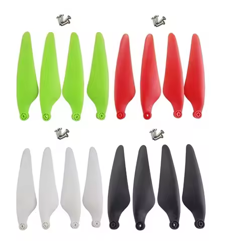 Original Propeller for Hubsan Zino PRO Zino 2 H117S Aerial Four-Axis Aircraft Accessories Remote Dro
