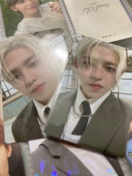 Scoups 小卡 seventeen 小卡