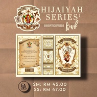 KAF HIJAIYAH MUSIM 1 - ELVROSETH || Evanotes Publication