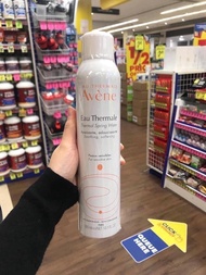 XỊT KHOÁNG AVENE 300ML - Cấp ẩm - dưỡng da hoàn hảo