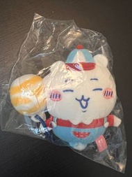 遊樂園chiikawa