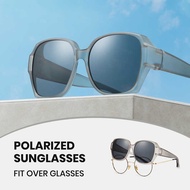 [New] Cyxus Polarized Sunglasses For Men