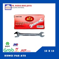 Ats 12 x 13 mm Wrench/Spanner