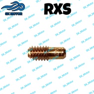 (17.5~45) Yamaha RXS 115 / RX 100 / RXK / DT 125 2A6 18G / DT 175 2A7 18L / RD 125 10W pilot Jet angin Jets