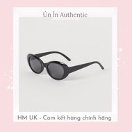 [Auth] Super cool glasses for girls H&M UK 2-7 years old