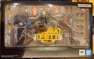 Shf Boba Fett (STAR WARS: The Book of Boba Fett)  波巴·費特 星球大戰： 波巴·費特之書