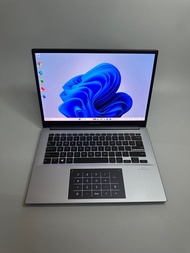 Asus VivoBook i7 11th 16+512 華碩 【60日保養】✨ 電腦/手提電腦/Laptop/Notebook/文書機/筆記本電腦/二手電腦