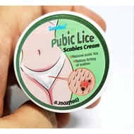 Miss V Women Antibacterial Cream/ Krim Gatal Private/ Gatal MissV/ Gatal Bhgn Intim/ Jerawat Muka Ba