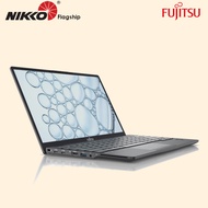 [Local Warranty] Fujitsu LIFEBOOK U9312 laptop i5-1235U/16GB/1TB Win11Pro Non-Touch notebook