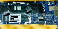 Original Dell XPS 13 9350 motherboard, i7, 8Gb