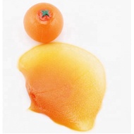 Mall_orange / Squishy Splat Toys / Return Toys Wujud Beginners / Stress Ball / Kids And Adult Toys / FREE PACKING Cards