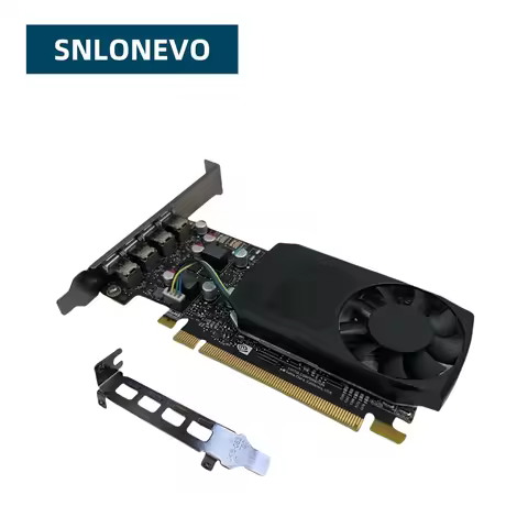 P600 Original Used For NVIDIA Quadro graphics card 2GB professional graphics card CAD/PS video clip 