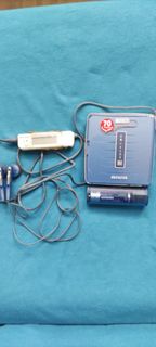 Aiwa MD player