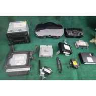 KIA OPTIMA K5 ECU METER