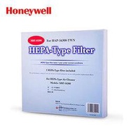 Honeywell HEPA 濾網  XRF-16300 HEPA 適用型號:HAP-16300-TWN