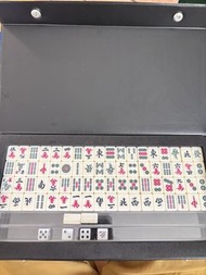 迷你旅行麻雀