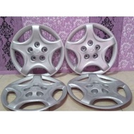 Wildop KIA Fiber Ring 15 R15 NEW!